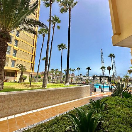 Apartamento Torres De Yomely - Y1G Playa de las Américas Exterior foto