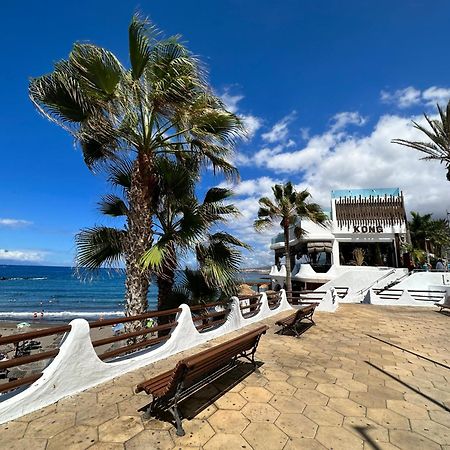 Apartamento Torres De Yomely - Y1G Playa de las Américas Exterior foto