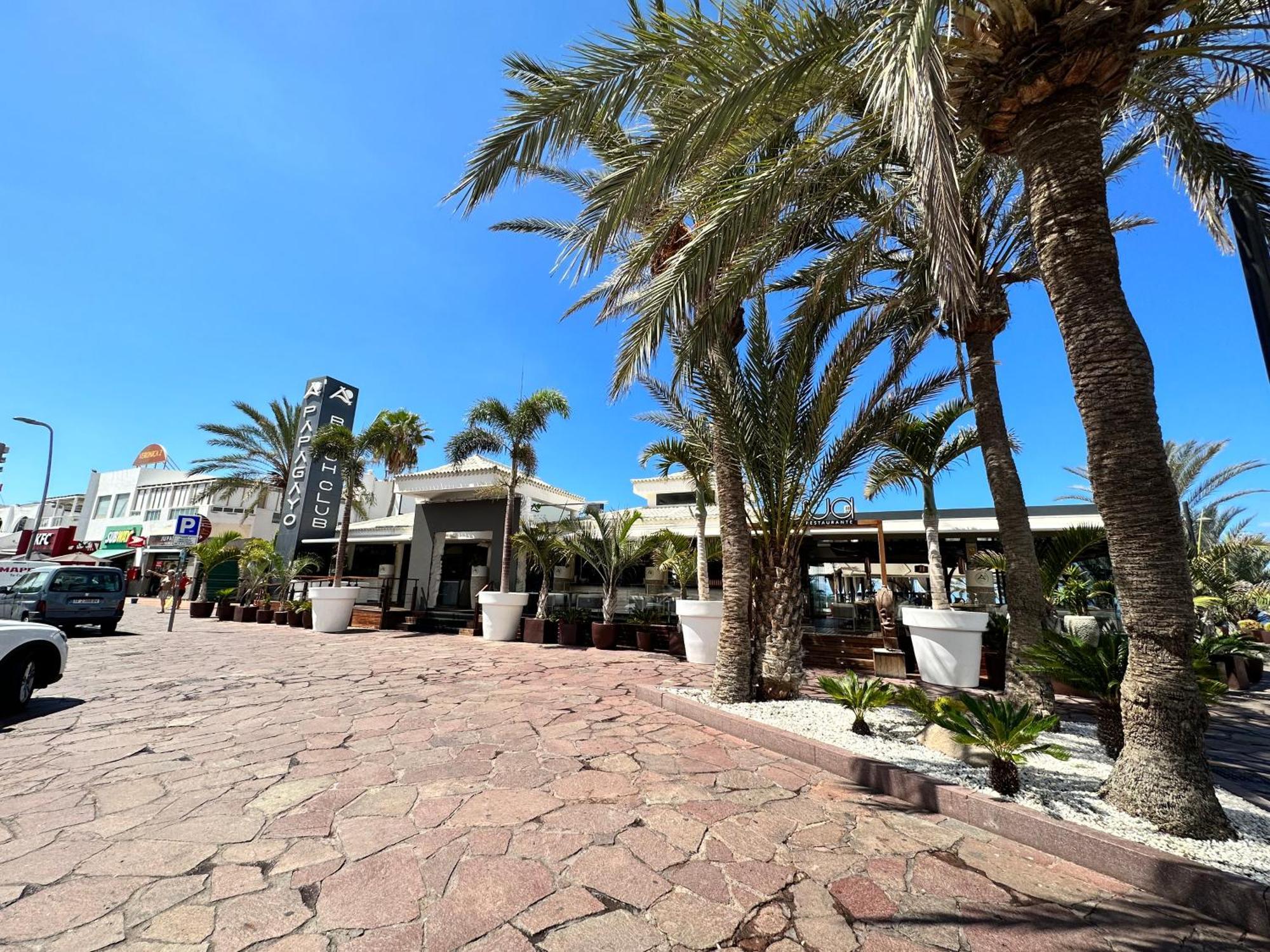 Apartamento Torres De Yomely - Y1G Playa de las Américas Exterior foto