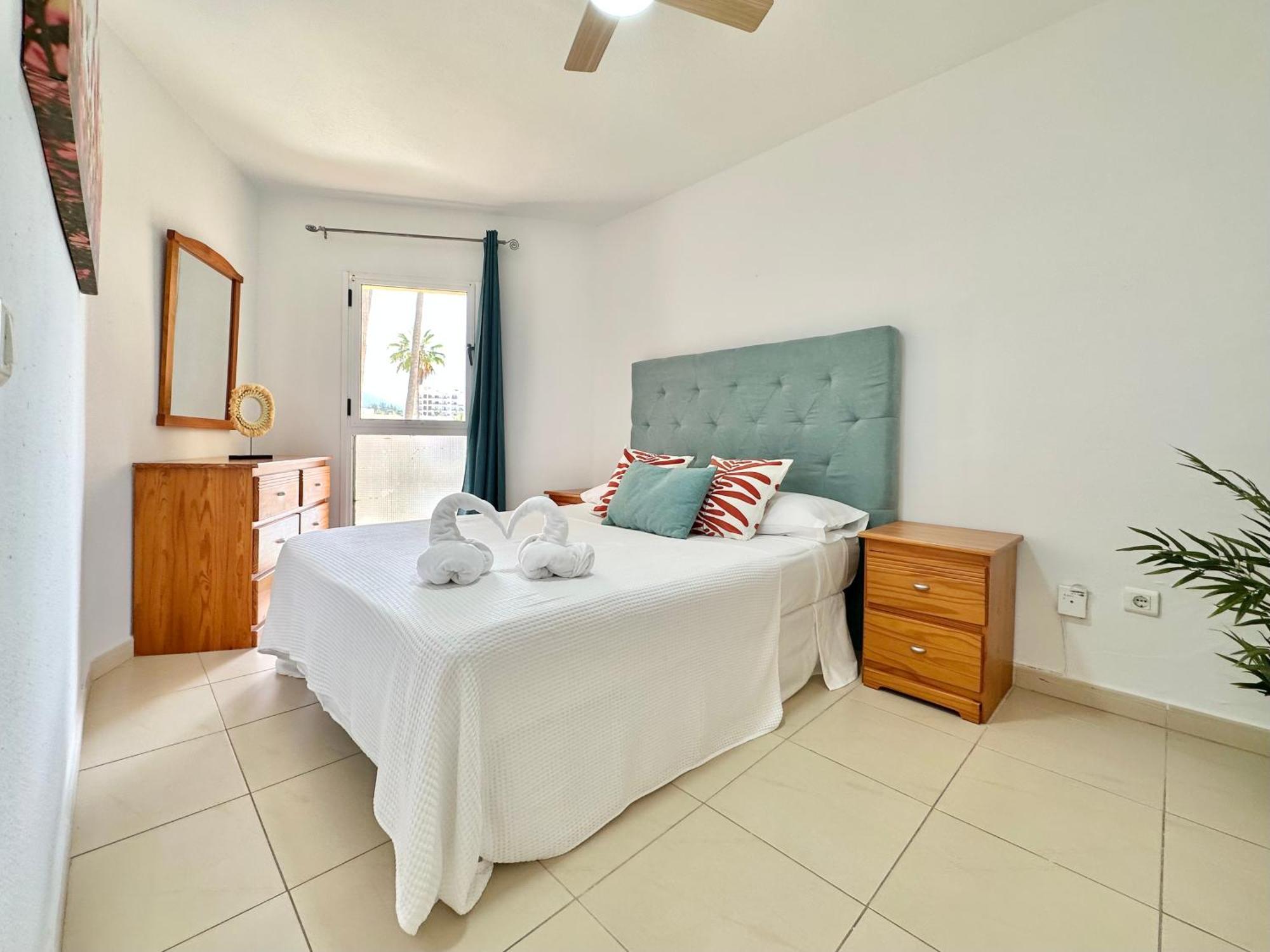 Apartamento Torres De Yomely - Y1G Playa de las Américas Exterior foto
